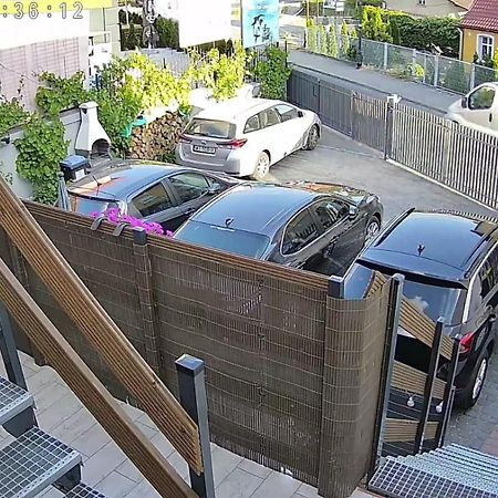 Apartament Nova Kamienica 2 Łagów エクステリア 写真