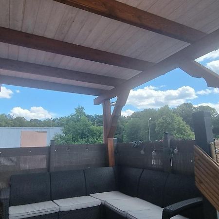 Apartament Nova Kamienica 2 Łagów エクステリア 写真