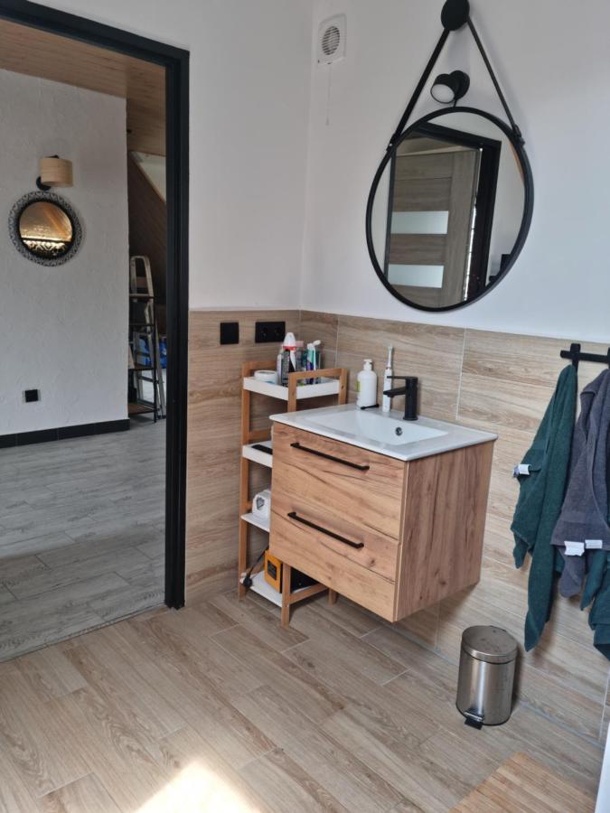 Apartament Nova Kamienica 2 Łagów エクステリア 写真