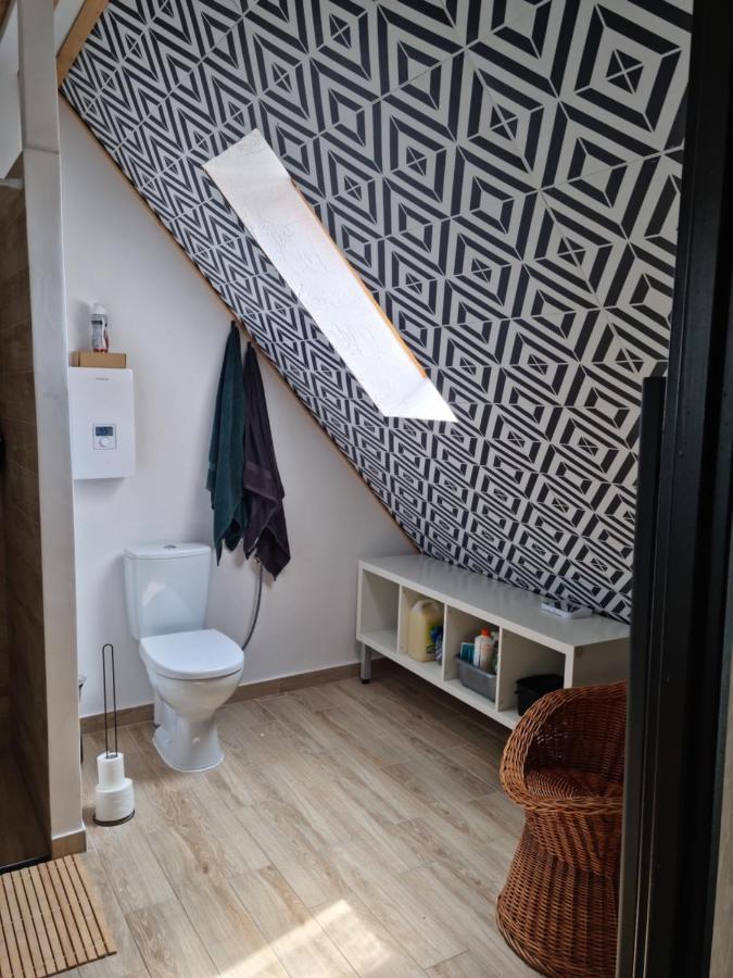 Apartament Nova Kamienica 2 Łagów エクステリア 写真