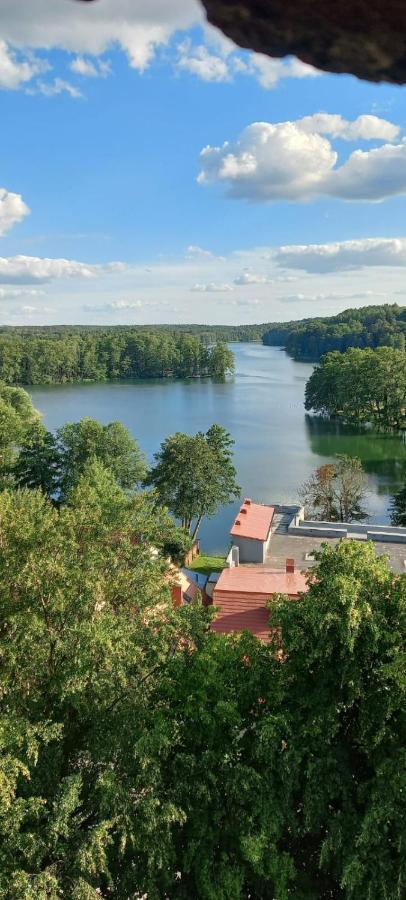 Apartament Nova Kamienica 2 Łagów エクステリア 写真