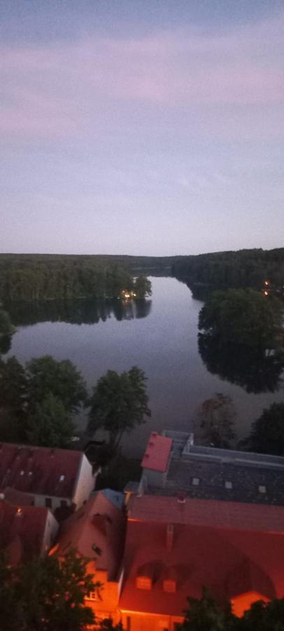 Apartament Nova Kamienica 2 Łagów エクステリア 写真