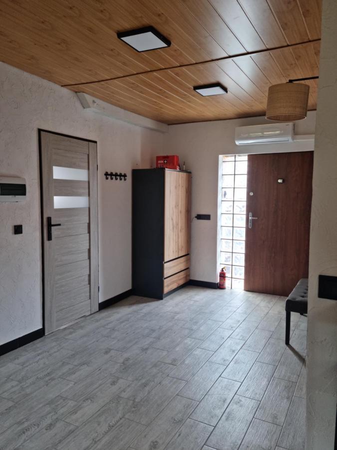 Apartament Nova Kamienica 2 Łagów 部屋 写真