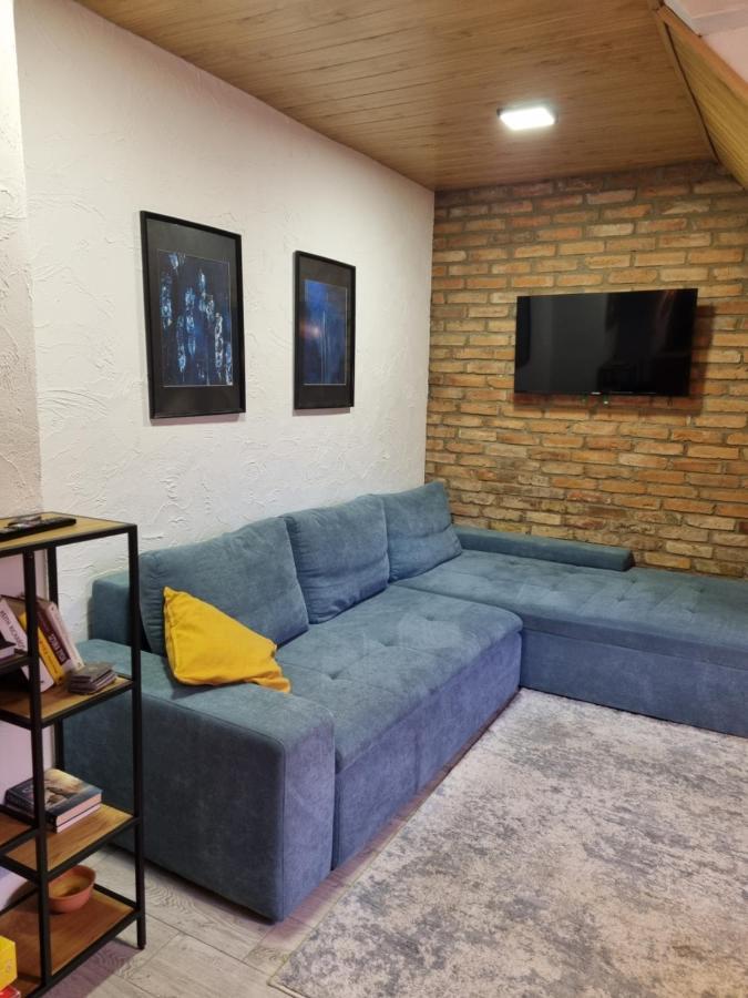 Apartament Nova Kamienica 2 Łagów エクステリア 写真