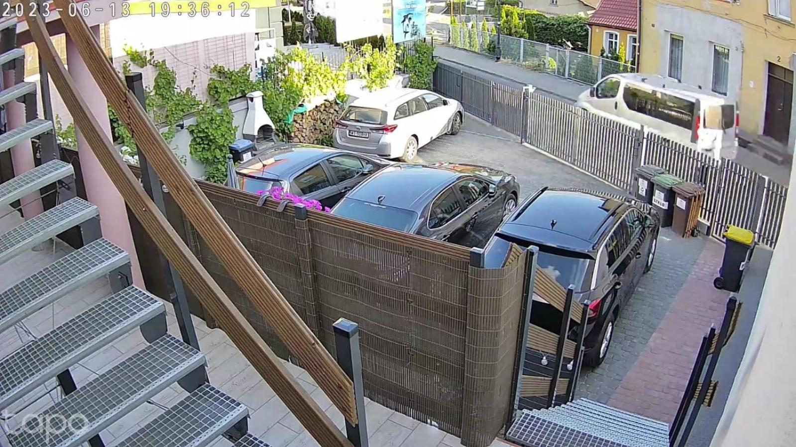 Apartament Nova Kamienica 2 Łagów エクステリア 写真