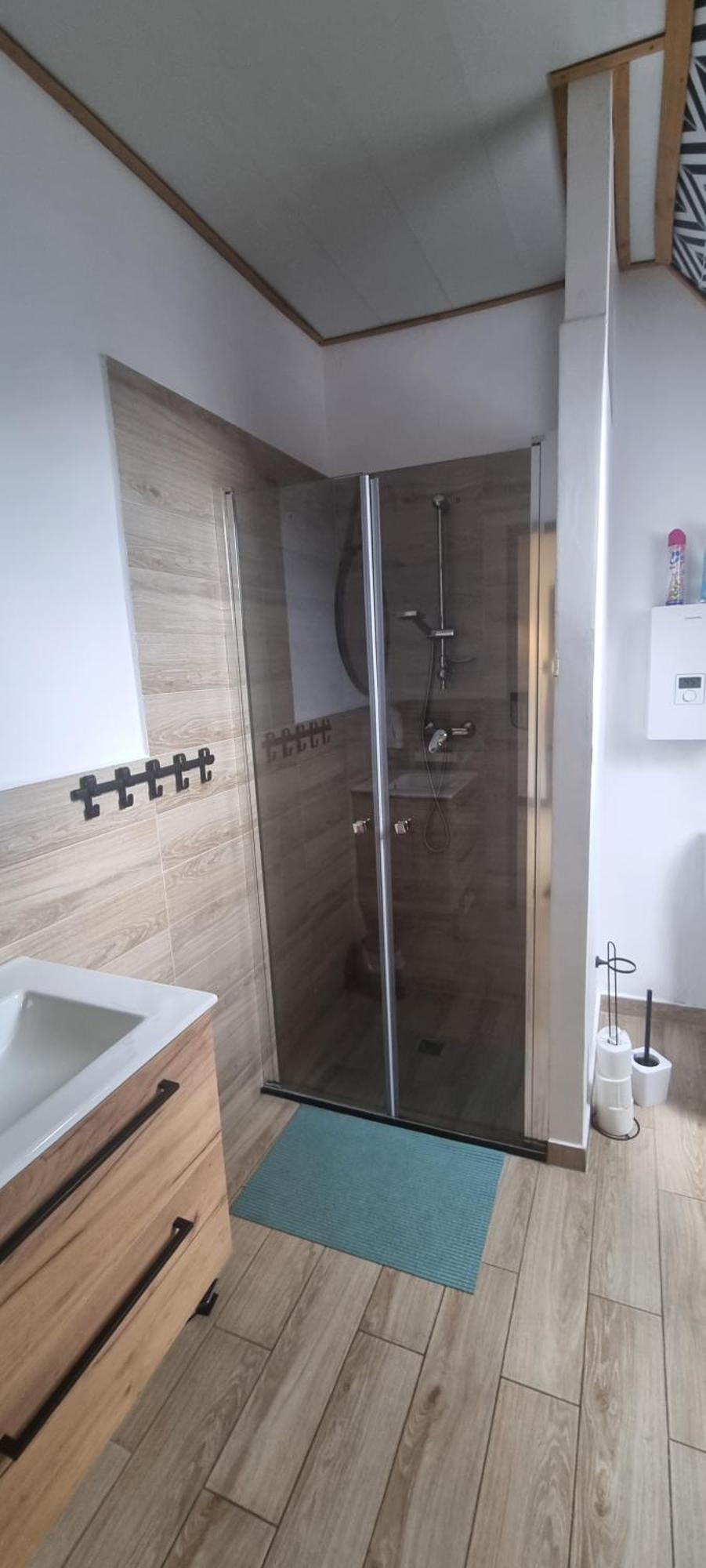 Apartament Nova Kamienica 2 Łagów エクステリア 写真