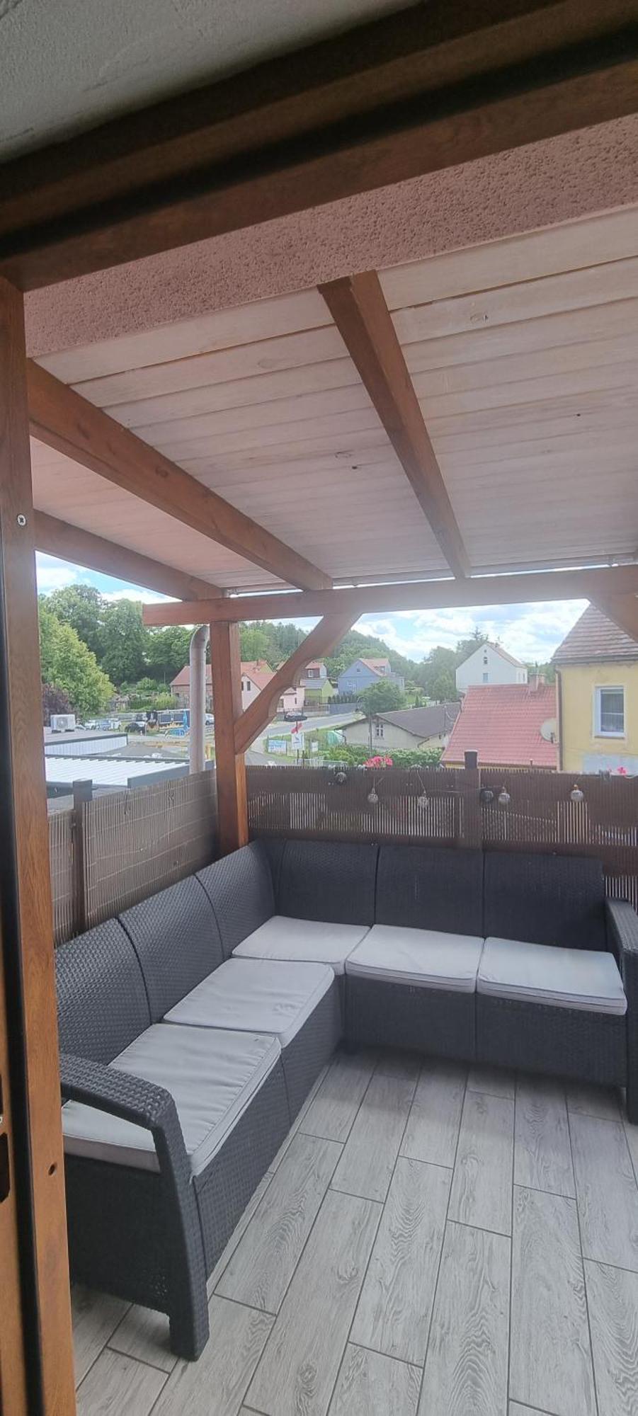 Apartament Nova Kamienica 2 Łagów エクステリア 写真