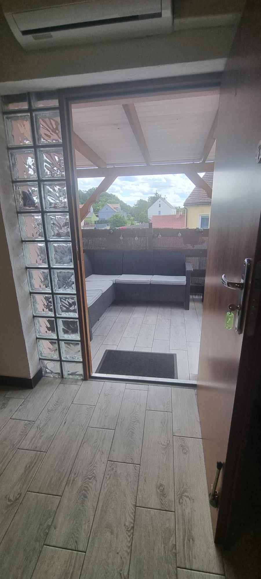 Apartament Nova Kamienica 2 Łagów エクステリア 写真